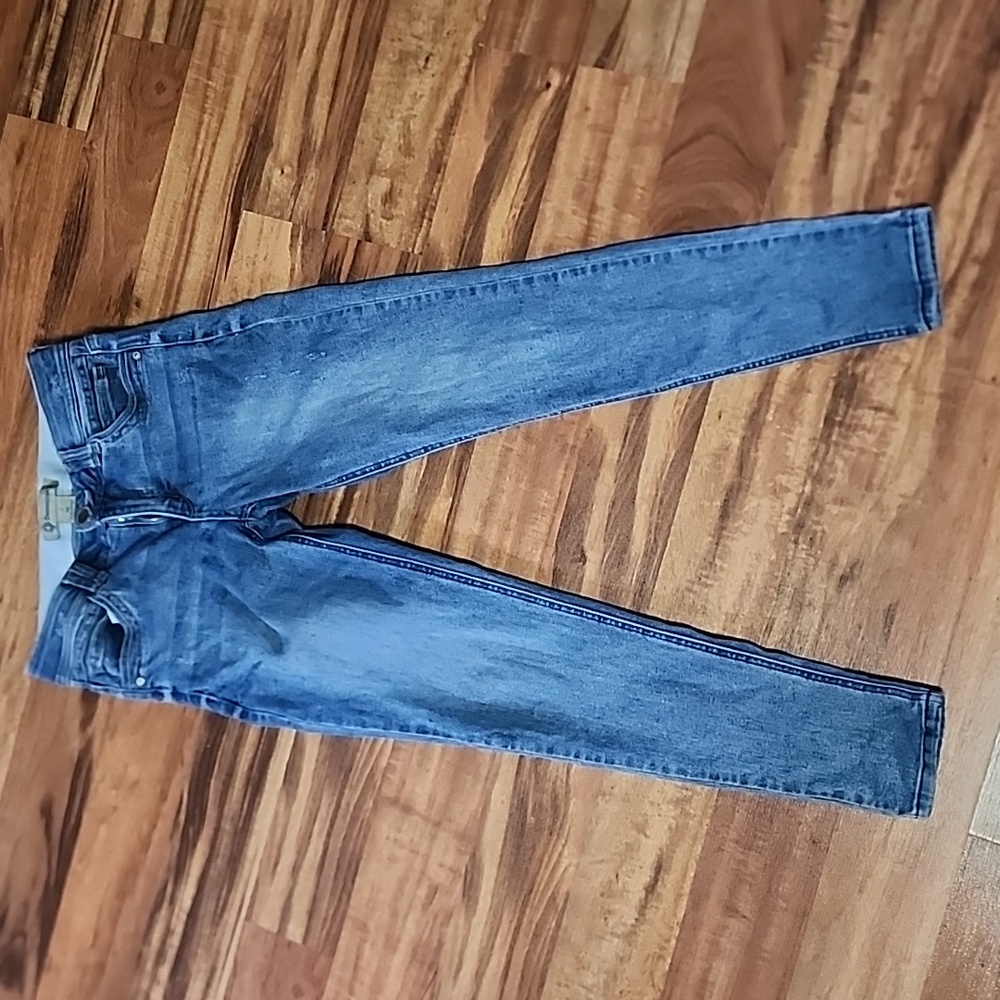 Democracy size 2 jeans